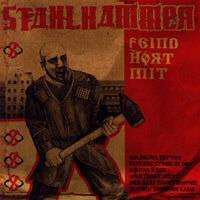 Stahlhammer : Feind Hört Mit